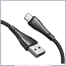 کابل شارژ فست و انتقال داده مک دودو 0.2 متر  CA-7450