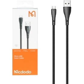کابل شارژ فست و انتقال داده مک دودو 0.2 متر  CA-7450