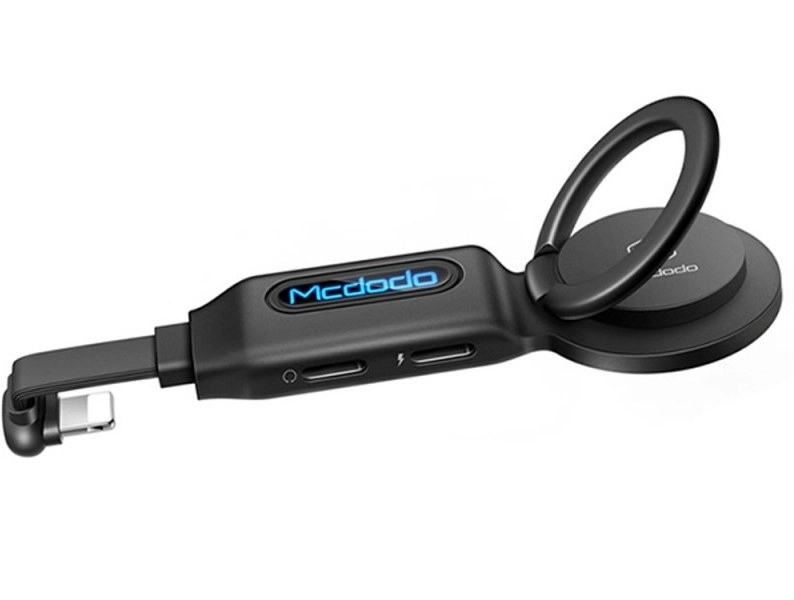 تبدیل پایه دار لاتنینگ  Mcdodo CA-6290