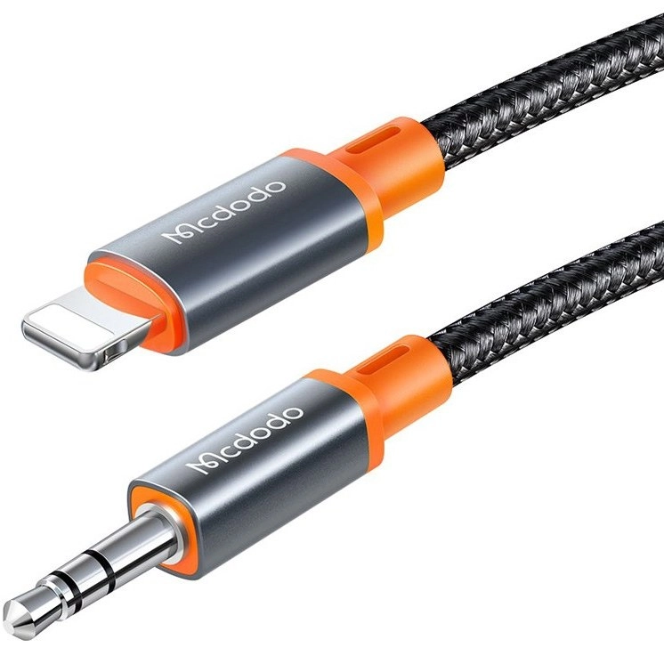 کابل لایتنینگ به 3.5mm AUX مک دودو مدل CA-0780