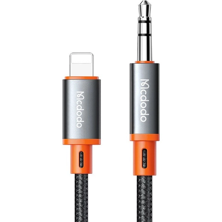 کابل لایتنینگ به 3.5mm AUX مک دودو مدل CA-0780