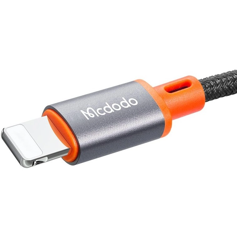 کابل لایتنینگ به 3.5mm AUX مک دودو مدل CA-0780