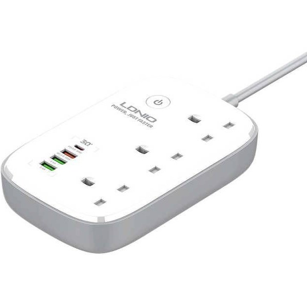 چندراهی برق الدینیو مدل SKW3453