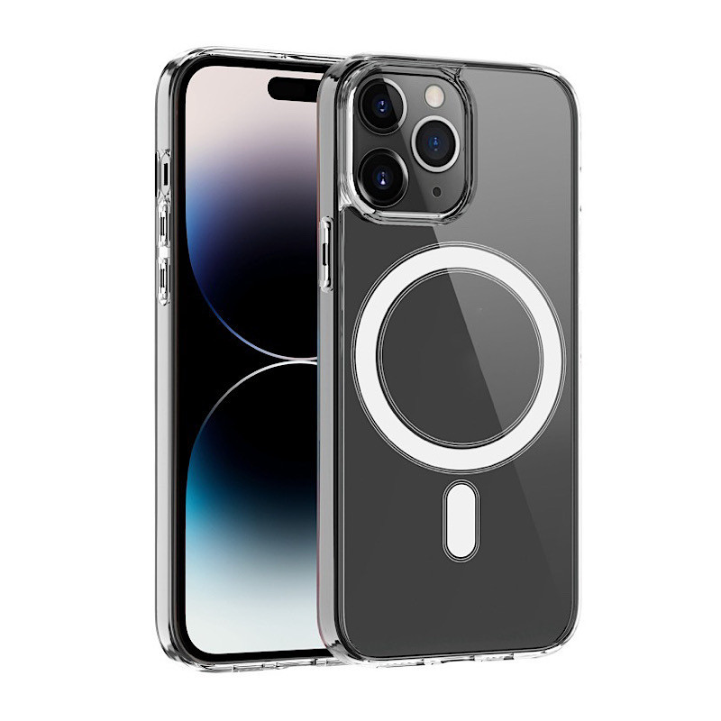 کاور مدل MagSafe مناسب برای گوشی موبایل اپل iphone 13 pro