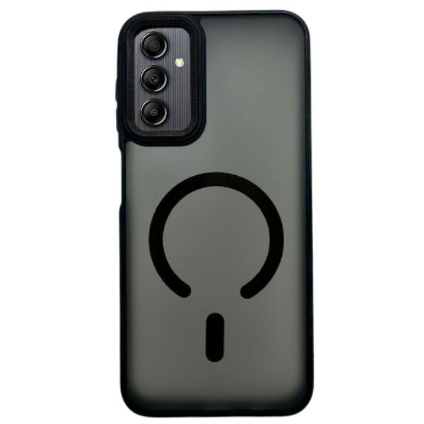 کاور کد 11 طرح مگ سیف مناسب برای گوشی موبایل سامسونگ Galaxy A14