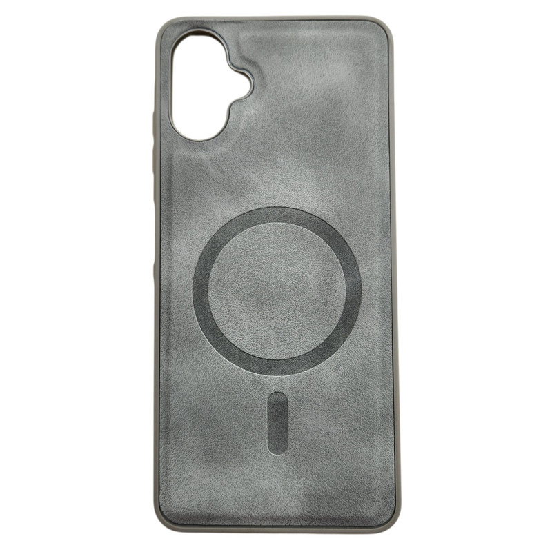 کاور طرح مگ سیف مناسب برای گوشی موبایل سامسونگ Galaxy A06