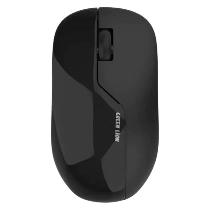 ماوس بی سیم گرین لاین مدل G730 -GNREWIRMUSE