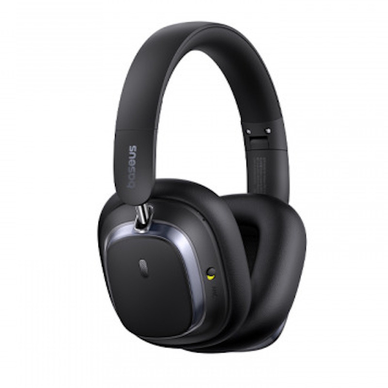 هدست بی سیم بیسوس مدل BGH FAST BOWIE H1S