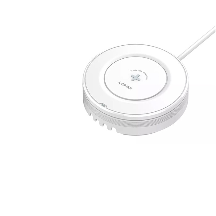 شارژر بی سیم الدینیو مدل AW003