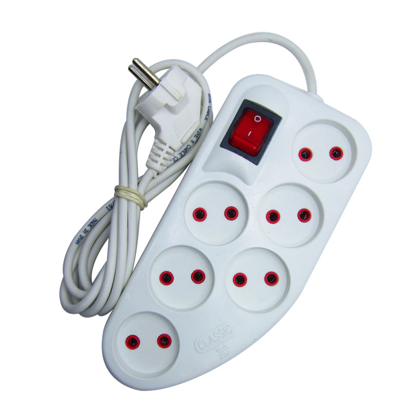 چندراهی  برق مدل کلاسیک