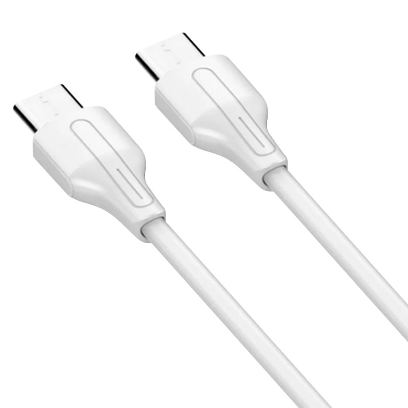 کابل USB-C  الدینیو مدل LC121C طول 1 متر