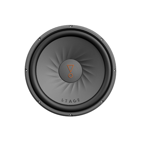 ساب ووفر خودرو جی بی ال مدل STAGE 122