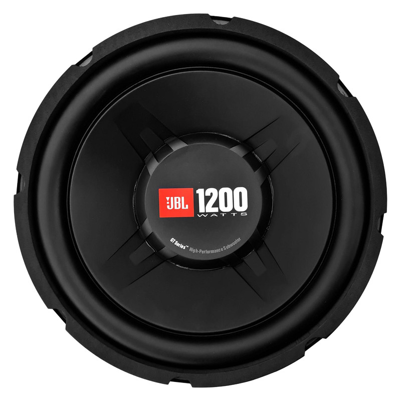 ساب ووفر خودرو جی بی ال مدل GT5-S12