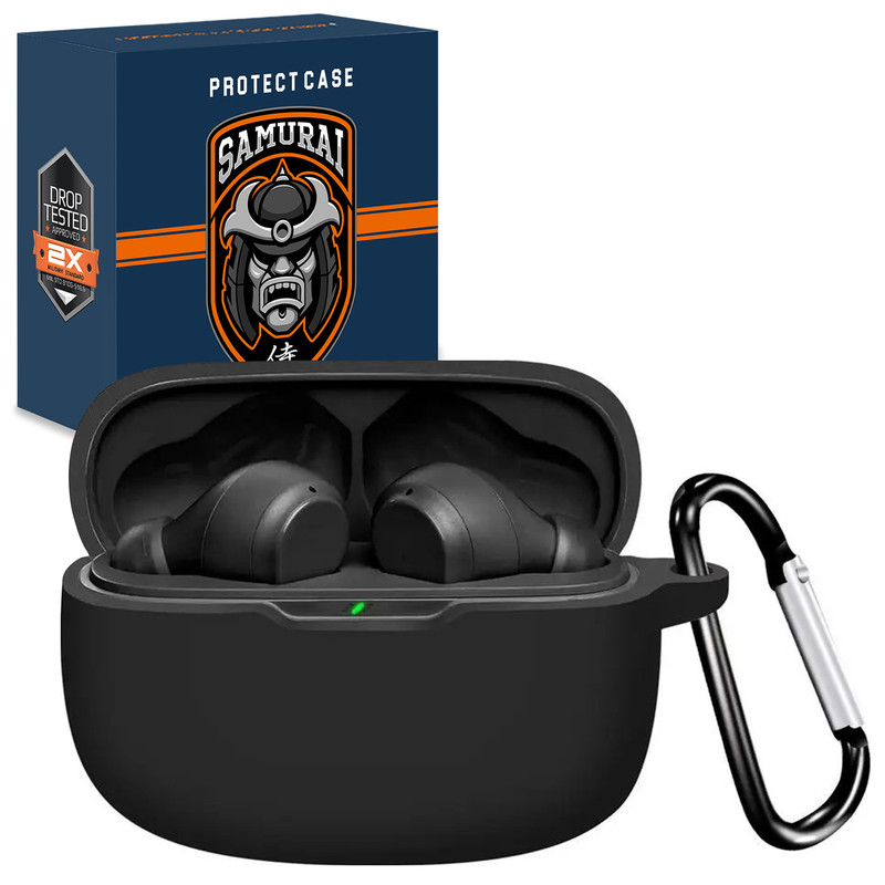 کاور سامورایی مدل Silk-34 مناسب برای کیس هدفون جی بی ال Wave BEAM