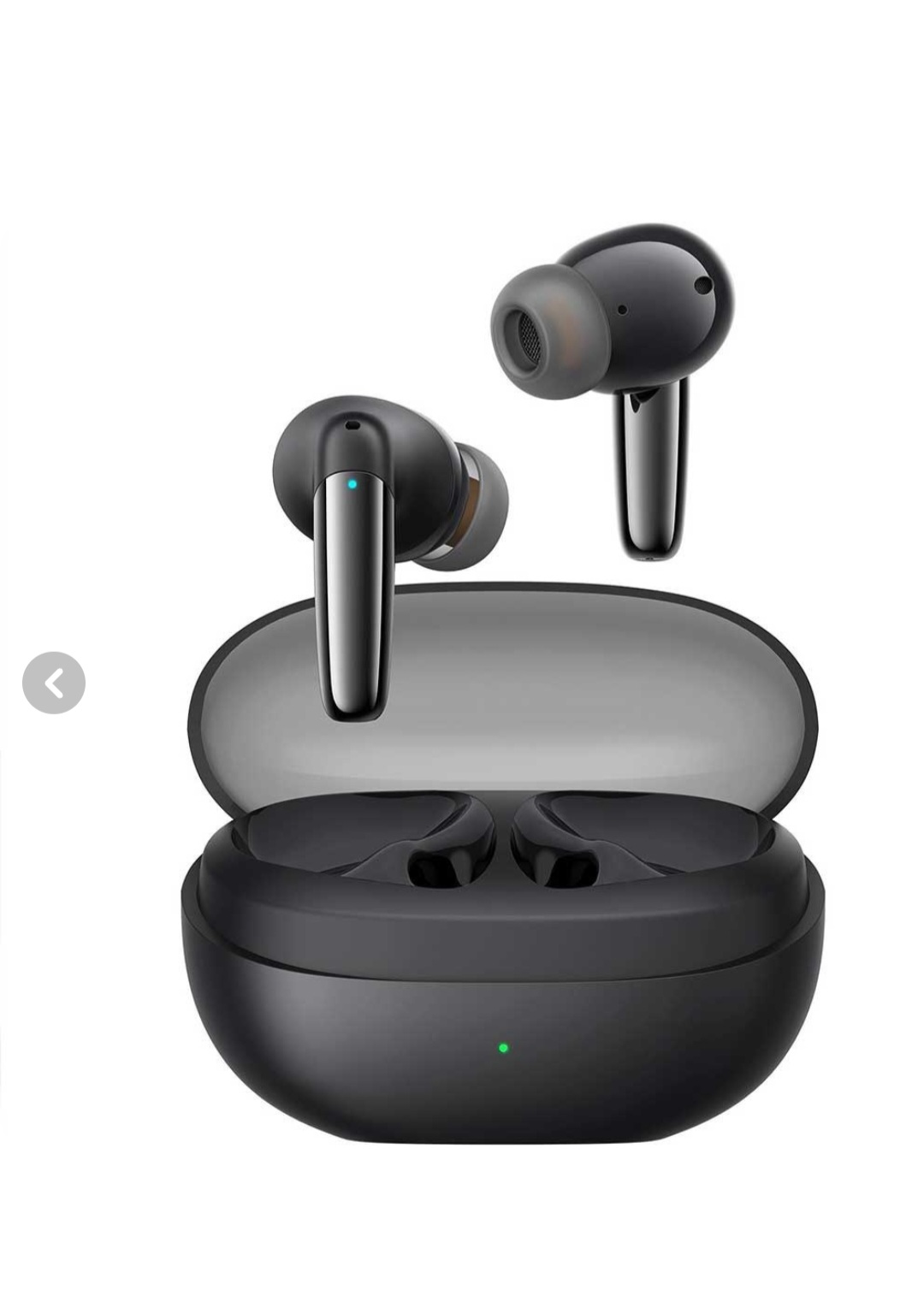 هدفون بی سیم  جوی روم مدل JR-BB1