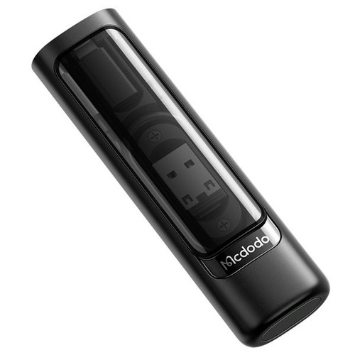 کابل تبدیل USB-C/USB به لایتنینگ/USB-C/MicroUSB مکدودو مدل WF-1720 طول 0.3 متر