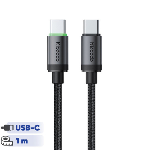 کابل تبدیل USB-C مک دودو مدل CA-4410 طول 1 متر