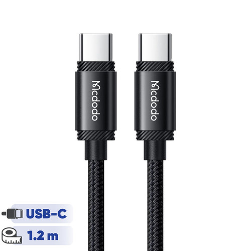 کابل USB-C مک دودو مدل CA-3680 طول 1.2 متر