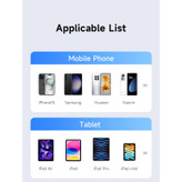 کابل USB-C مک دودو مدل CA-5641 طول 1 متر