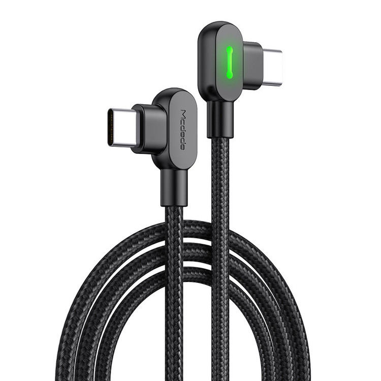 کابل USB-C مک دودو مدل MC-CA-8080 به طول 1.5 متر