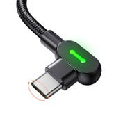 کابل USB-C مک دودو مدل MC-CA-8080 به طول 1.5 متر