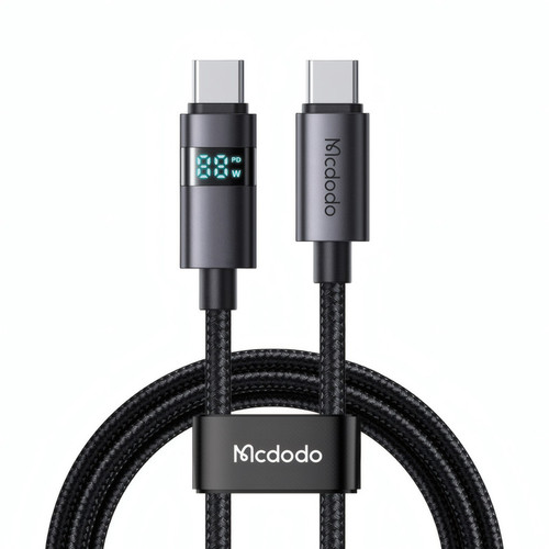 کابل تبدیل USB-C مک دودو مدل CA-561 طول 1.2 متر