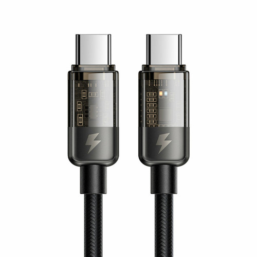 کابل تبدیل USB-C مک دودو مدل CA-2840 طول 1.2 متر