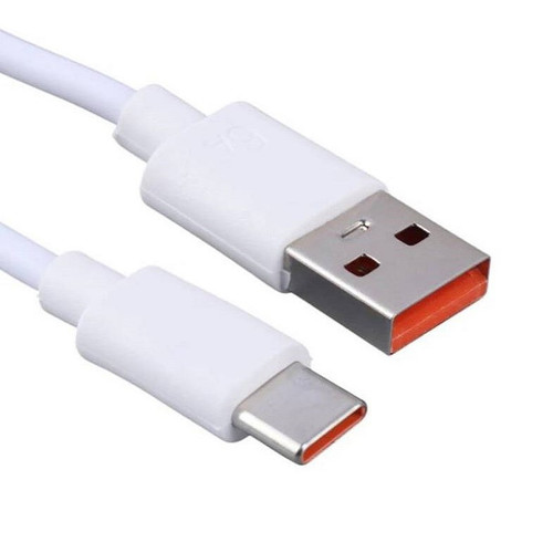 کابل تبدیل USB به USB-C مک دودو مدل CA-6673 طول 1 متر