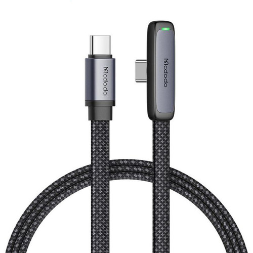 کابل USB-C مک دودو مدل CA-3361 طول 1.8 متر