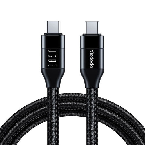 کابل USB-C مک دودو مدل CA-713 طول 1.2 متر