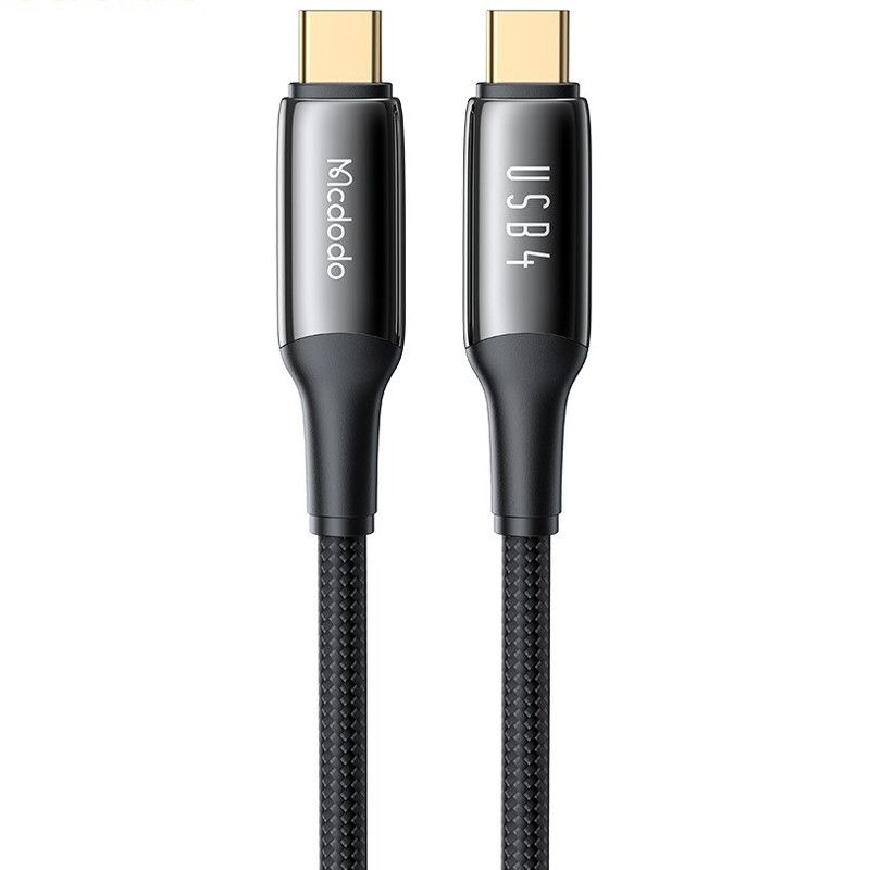 کابل تبدیل USB-C مک‌دودو مدل CA-2990 طول 1.2 متر