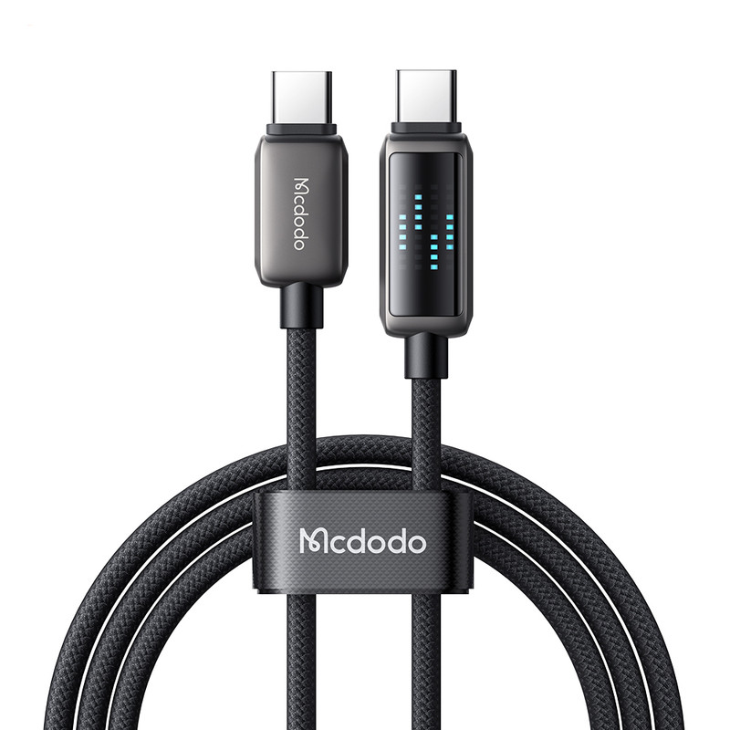 کابل USB-C مک دودو مدل CA-425 طول 1.2 متر