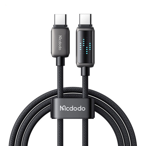 کابل USB-C مک دودو مدل CA-425 طول 1.2 متر