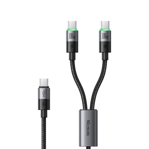 کابل usb-c مک دودو مدل ca-6740 طول1.5 متر
