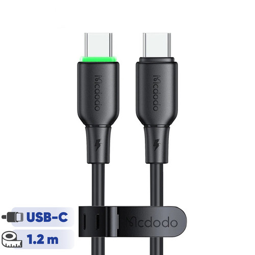کابل USB-C مک دودو مدل CA-477 طول 1.2 متر