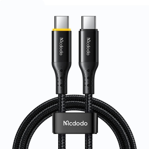 کابل USB-C مک دودو مدل CA-346 طول 1.2 متر