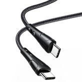 کابل USB-C مک دودو مدل CA-7640 طول 0.20 متر