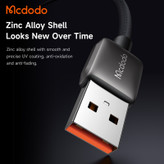 کابل USB-C مک دودو مدل CA-235 طول 1.2 متر