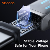 کابل USB-C مک دودو مدل CA-235 طول 1.2 متر