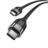 کابل USB-C مک دودو مدل 100W USB 3 طول 1.2متر