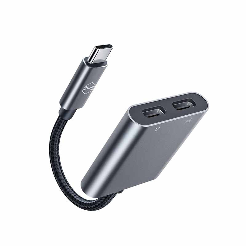 کابل usb-c مک دودو مدل CA-7550 طول 0.13 متر