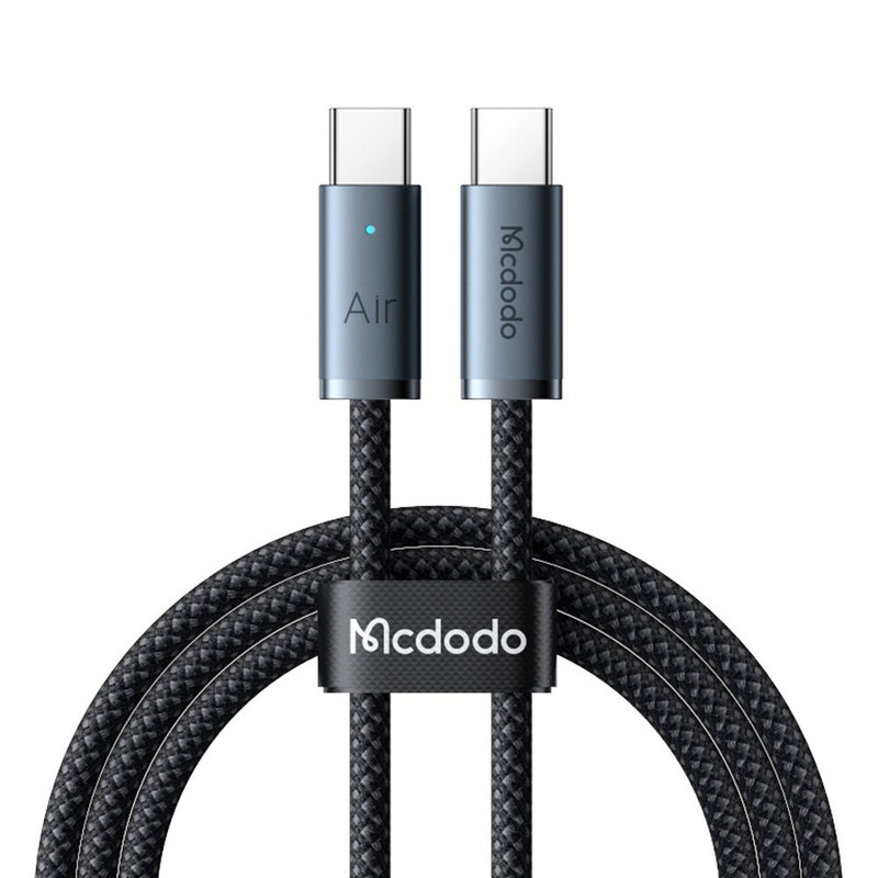 کابل تبدیل USB-C مک دودو مدل CA-708 طول 1.8 متر