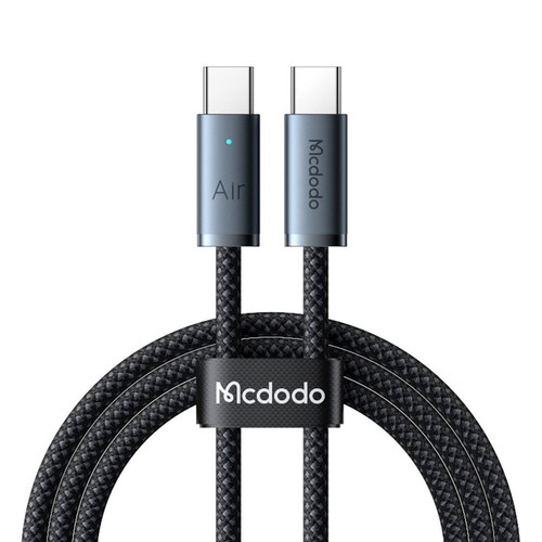 کابل تبدیل USB-C مک دودو مدل CA-708 طول 1.8 متر