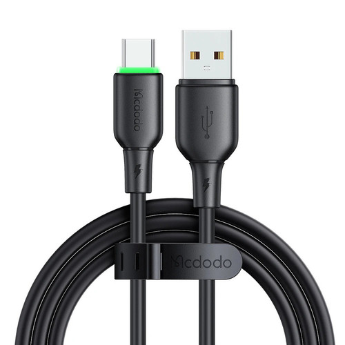 کابل تبدیل USB به USB-C مک دودو مدل CA-475 طول 1.2 متر