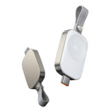 شارژر بی سیم مک دودو مدل ch-4992 مناسب برای اپل واچ
