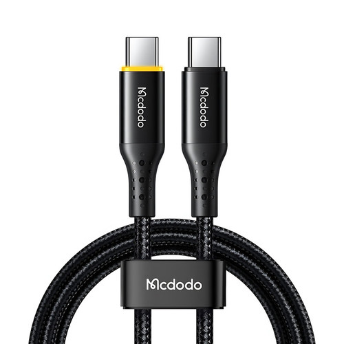 کابل تبدیل USB-C مک دودو مدل CA-3461 طول 1.8 متر