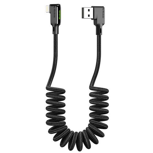 کابل تبدیل USB به لایتنینگ مک دودو مدل CA-7300 طول 1.8 متر