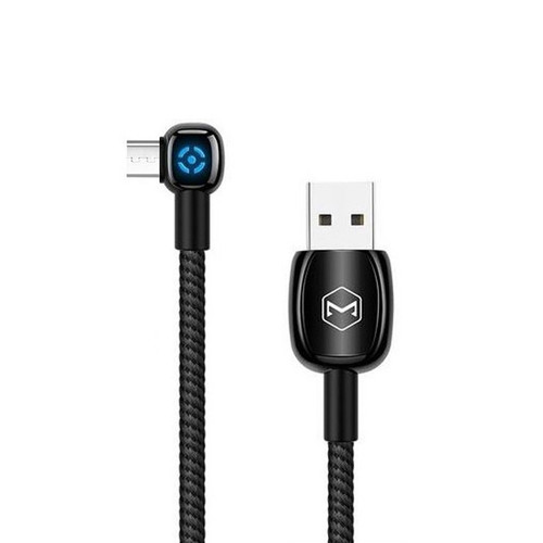 کابل تبدیل USB به microUSB مک دودو مدل CA-593 طول 1 متر