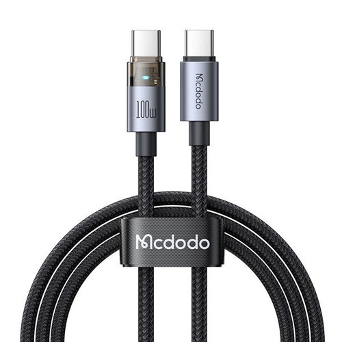 کابل USB-C مک دودو مدل CA-558 طول 1.8 متر