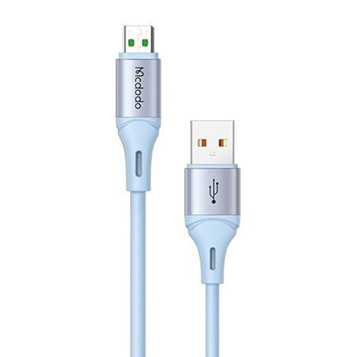 کابل تبدیل USB به microUSB مک دودو مدل 4A Super Charge طول 1.2 متر